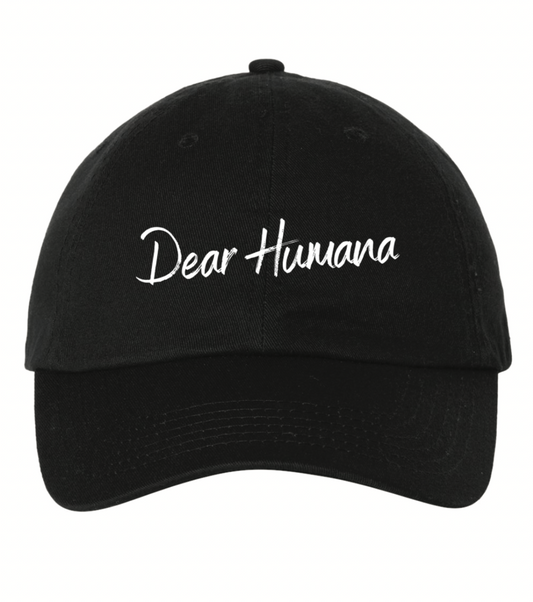 Dear Humana Dad Hat